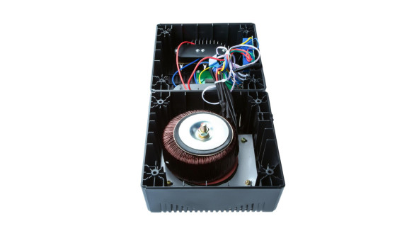 Стабілізатор напруги LPT-1000RD (700W) - 580852