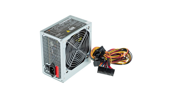 Компьютерный блок питания LP-ATX-550-12-4SATA-PFC - 580860