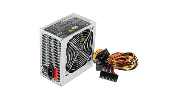Компьютерный блок питания LP-ATX-550-12-4SATA-PFC