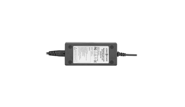 Зарядний пристрій для акумуляторів LiFePO4 12V (14.6V)-4A-48W - 580868