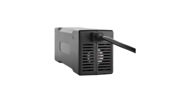 Зарядний пристрій для акумуляторів LiFePO4 12V (14.6V)-4A-48W - 580868