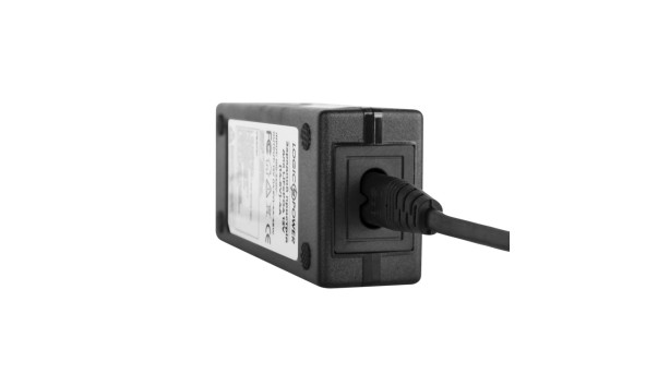 Зарядний пристрій для акумуляторів LiFePO4 12V (14.6V)-4A-48W - 580868