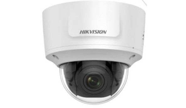 2 Мп IP сетевая видеокамера DS-2CD2725FHWD-IZS