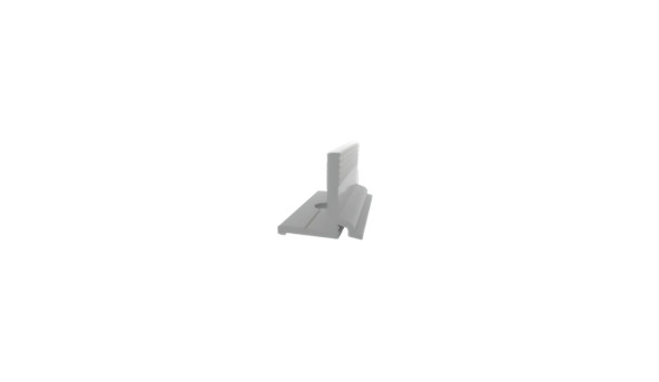 Фиксатор крышной рейки CG-019 AN-NEW-297