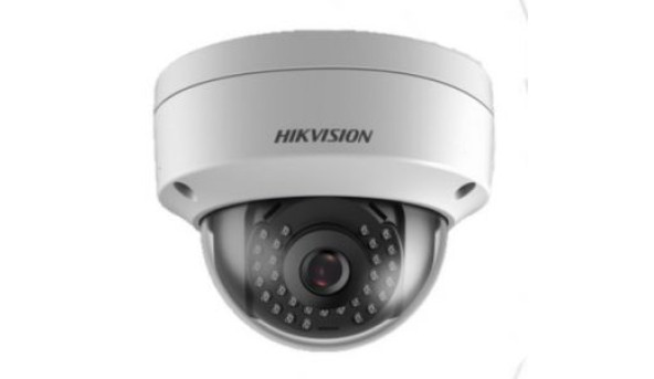 2Мп IP видеокамера Hikvision DS-2CD1121-I (6 мм)