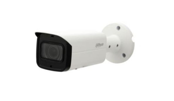 8Mп WDR IP вариофокальная DH-IPC-HFW2831TP-ZAS-S2 (2.7-13.5мм)