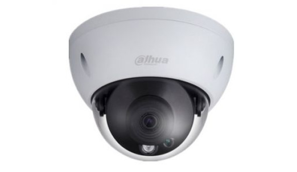 8Mп IP видеокамера Dahua c WDR DH-IPC-HDBW1831RP-S