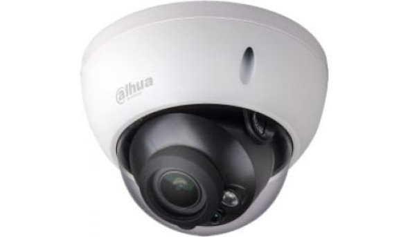 8Mп WDR IP видеокамера Dahua DH-IPC-HDBW2831RP-ZAS (3.7-11мм)
