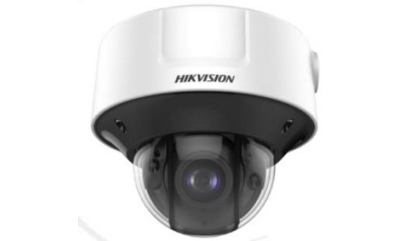4 Мп IP сетевая видеокамера DS-2CD5546G0-IZSY (2.8-12 мм)