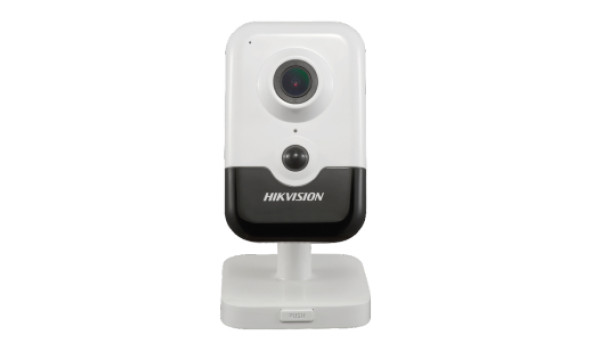 2 Мп IP видеокамера Hikvision DS-2CD2423G0-I (2.8 мм)