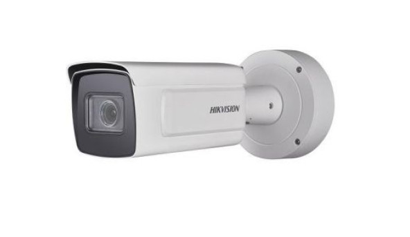 12 Мп сетевая видеокамера Hikvision с вариофокальным объективом DS-2CD5AC5G0-IZS (2.8-12 мм)