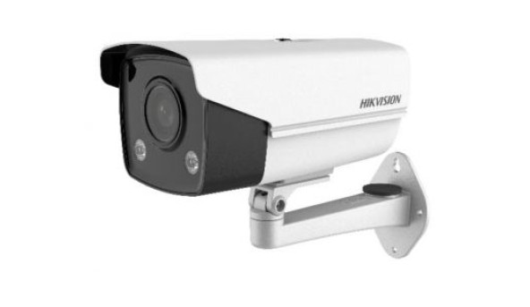2 Мп ColorVu IP Hikvision DS-2CD2T27G3E-L (4мм)