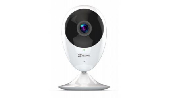 1 Мп Wi-Fi камера с двусторонней аудиосвязью EZVIZ CS-CV206-C0-1A1WFR