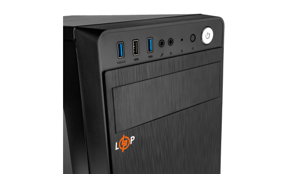 Корпус LP 2009-500W - 580960
