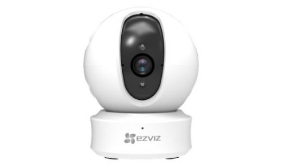 2 Мп поворотная Wi-Fi видеокамера EZVIZ CS-CV246-B0-3B2WFR