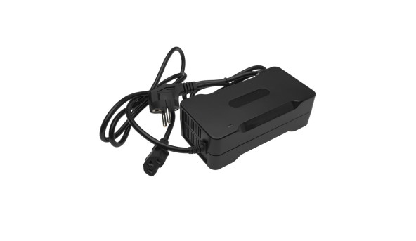 Зарядное устройство для аккумуляторов LiFePO4 24V (29.2V)-5A-120W