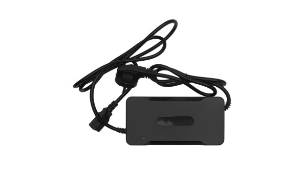 Зарядное устройство для аккумуляторов LiFePO4 24V (29.2V)-5A-120W - 580963