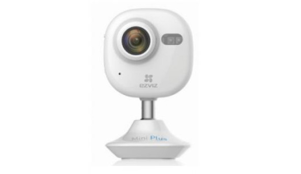 2 Мп Wi-Fi облачная камера EZVIZ CS-CV200-A0-52WFR