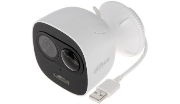 1080p H.265 Wi-Fi камера Dahua DH-IPC-C26EP