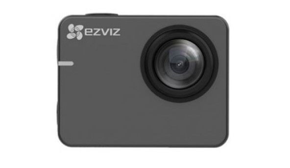 Экшн-камера EZVIZ CS-SP206-B0-68WFBS