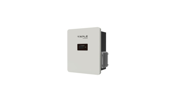 SOLAX блок управления АКБ PROSOLAX PARALLEL BMS BOX-II