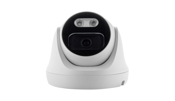 Антивандальна IP камера GV-107-IP-E-DOS50-25 POE 5MP - 580992