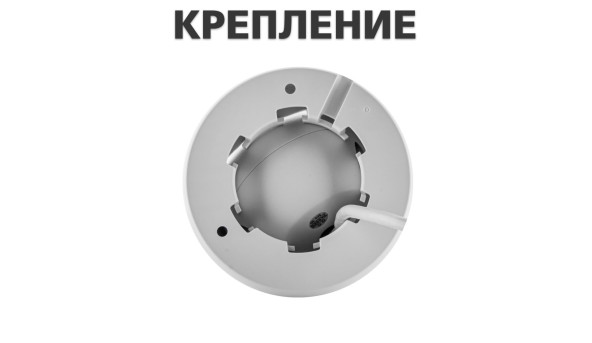 Антивандальна IP камера GV-107-IP-E-DOS50-25 POE 5MP - 580992