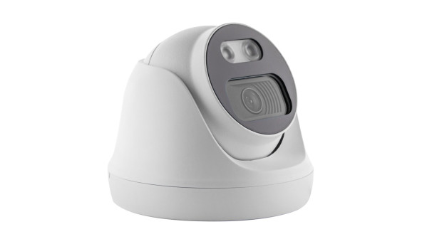 Антивандальна IP камера GV-107-IP-E-DOS50-25 POE 5MP - 580992