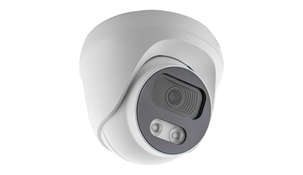 Антивандальна IP камера GV-107-IP-E-DOS50-25 POE 5MP - 580992