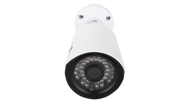 Зовнішня IP камера GV-061-IP-G-COO40-20 - 580995