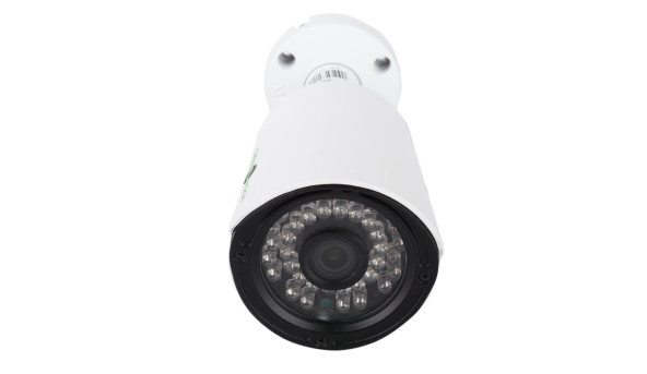 Зовнішня IP камера GV-061-IP-G-COO40-20 - 580995