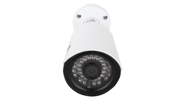 Зовнішня IP камера GV-061-IP-G-COO40-20 - 580995