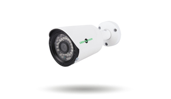 Зовнішня IP камера GV-061-IP-G-COO40-20