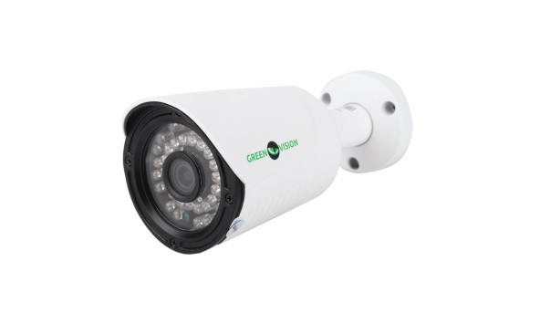 Зовнішня IP камера GV-061-IP-G-COO40-20 - 580995