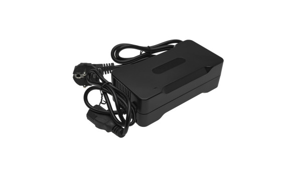 Зарядное устройство для аккумуляторов LiFePO4 72V (87.6V)-2A-144W