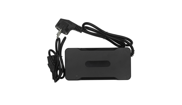 Зарядний пристрій для акумуляторів LiFePO4 72V (87.6V)-2A-144W - 580998