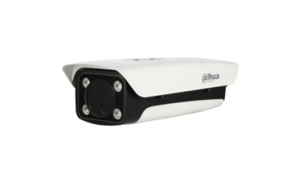 2Мп LPR IP видеокамера Dahua DHI-ITC231-PU1A-IRL-VF1042