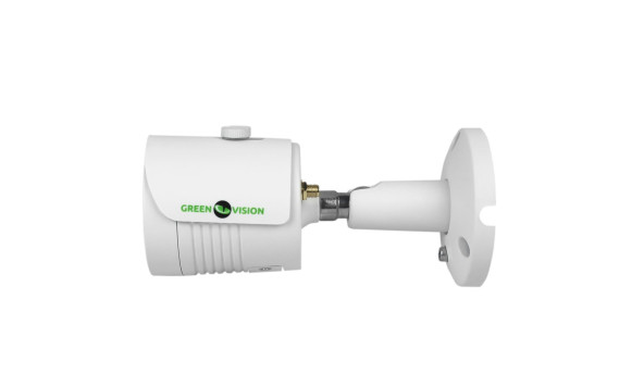 Зовнішня IP камера GV-110-IP-E-СOF50-25 Wi-Fi 5MP - 581002