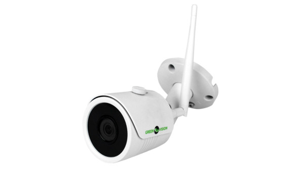 Зовнішня IP камера GV-110-IP-E-СOF50-25 Wi-Fi 5MP