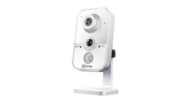 1.3 Мп Wi-Fi облачная камера EZVIZ CS-CV100-B0-31WPFR