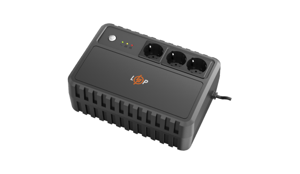 Линейно-интерактивный ИБП LP-850VA-3PS (480Вт)