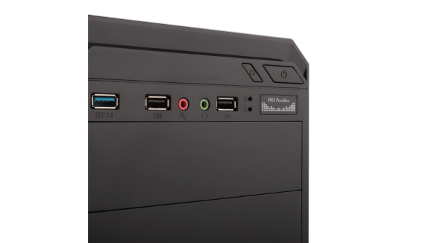 Корпус LP 2011-500W 12см - 581032