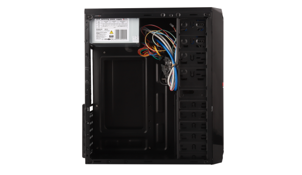 Корпус LP 2011-500W 12см - 581032