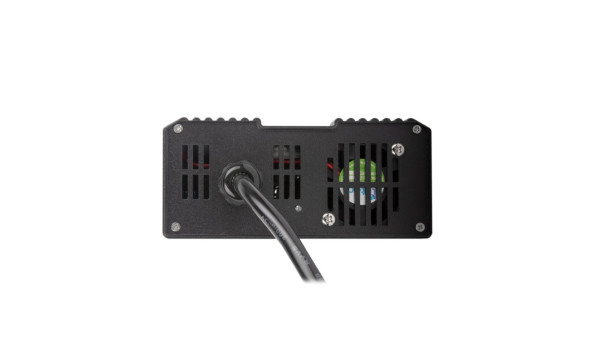 Зарядное устройство для аккумуляторов LiFePO4 48V (58.4V)-8A-384W - 581049