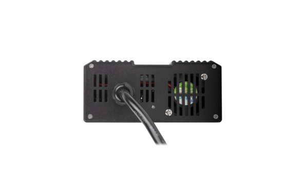 Зарядное устройство для аккумуляторов LiFePO4 72V (87.6V)-10A-720W - 581056