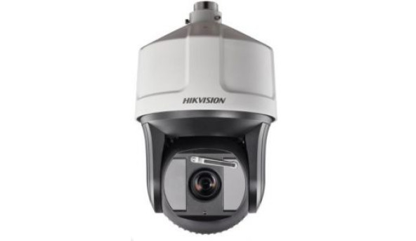IP Darkfighter купольная Network Traffic видеокамера Hikvision iDS-2VS225-F836