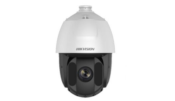 2Мп IP PTZ видеокамера Hikvision c ИК подсветкой DS-2DE5225IW-AE