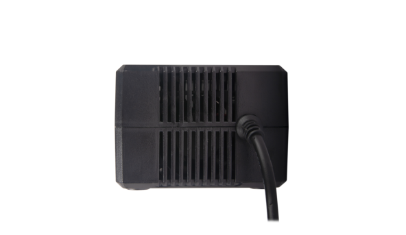 Зарядний пристрій для акумуляторів LiFePO4 24V (29.2V)-7A-168W - 581077