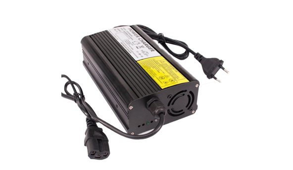 Зарядний пристрій для акумуляторів LiFePO4 24V (28.8V)-10A-240W