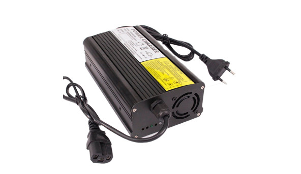 Зарядное устройство для аккумуляторов LiFePO4 24V (28.8V)-10A-240W